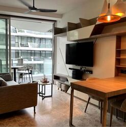 Corals At Keppel Bay (D4), Condominium #589281421